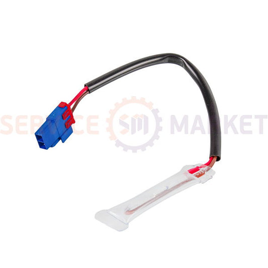Термозапобіжник KSD7013 77 ° C 10A для холодильника Samsung