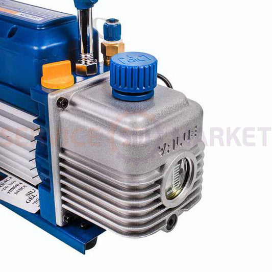 Вакуумный насос VE-215 (2 ступ./51 л/мин.) Value