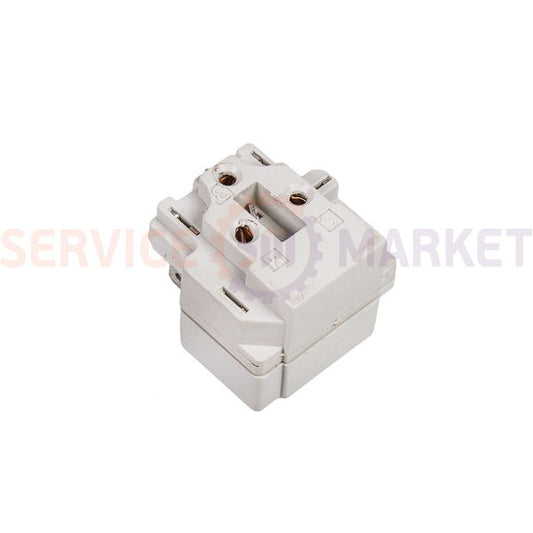 Реле пусковое для холод. MPV-1.8К 220-240V 1.8A Nord