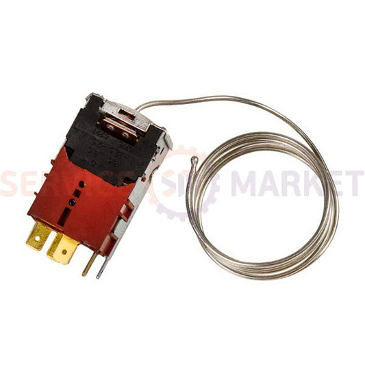 Термостат DANFOSS В6221 (130см) двокамерного холодильника