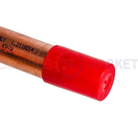 Фільтр - мідний осушувач 13.5g D=5mm для холодильника De.Na