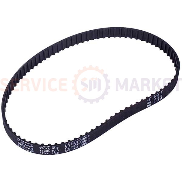 Ремень 170XL для ломтерезки Gorenje