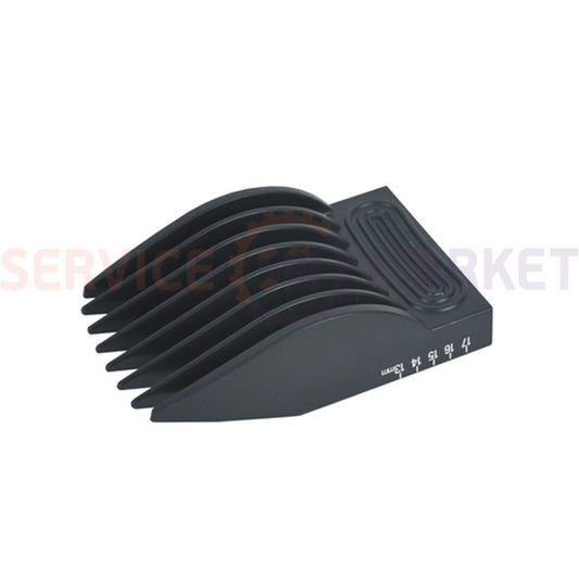 Насадка (3 шт.) для тримера Rowenta