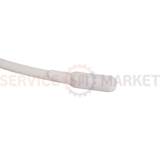 Тен гнучкий дренажний 10м 230V 400W