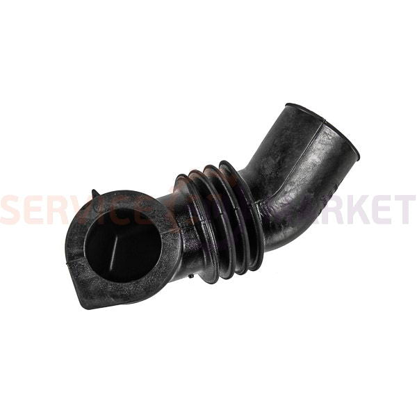 Патрубок соединит. (дозатор-бак) для стир. машины Candy