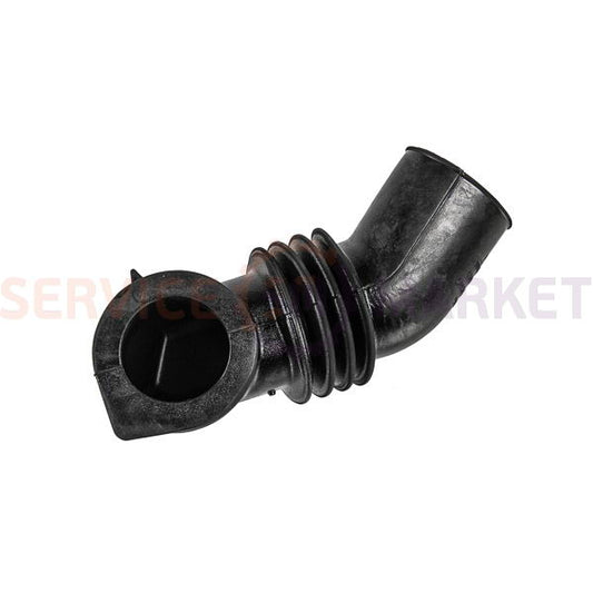 Патрубок з'єднає. (дозатор-бак) для прання. машини Candy