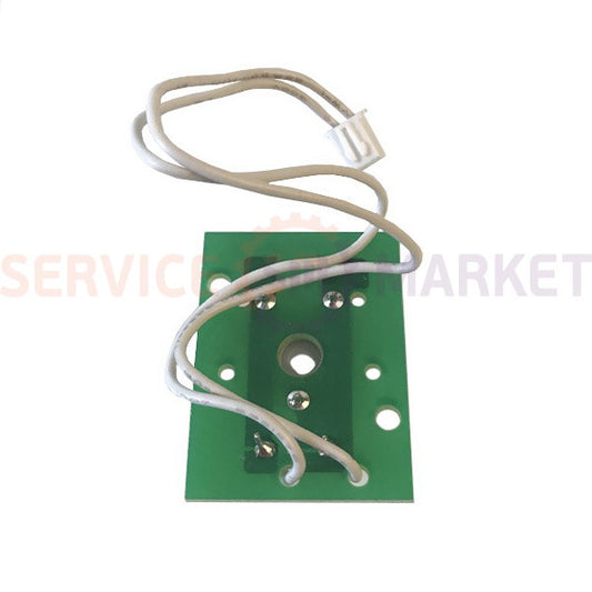 Регулятор потужності для пилососу Electrolux