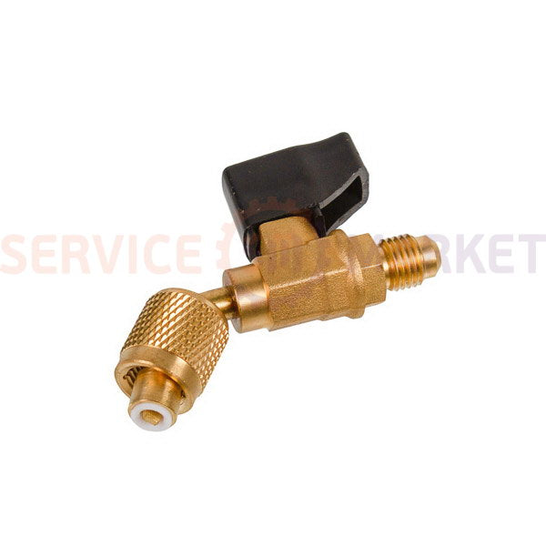 Кран угловой СV 03 VALUE (наружный 1/4” внутренний 5/16”)