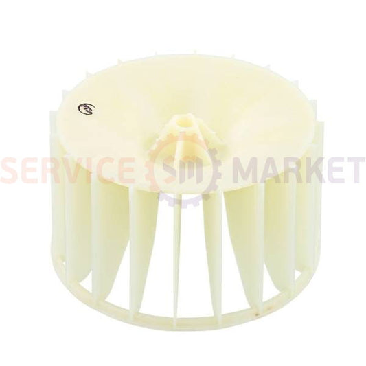 Крильчатка (передня) для сушильної машини Electrolux