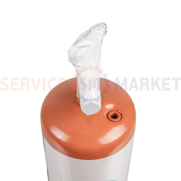 Фреон R404A із краном VDH (0,65kg)