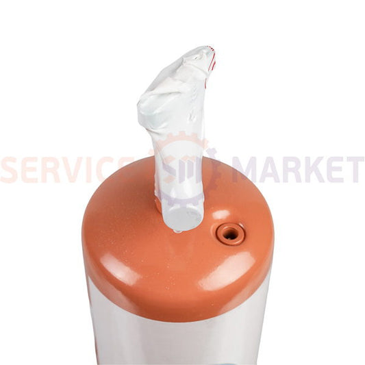 Фреон R404A із краном VDH (0,65kg)