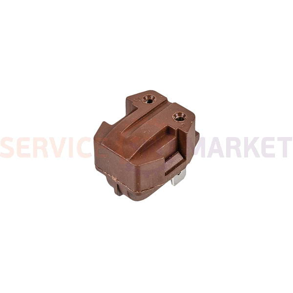 Реле пускозащитное для холод. IC 2 22Ohm 2 клеммы