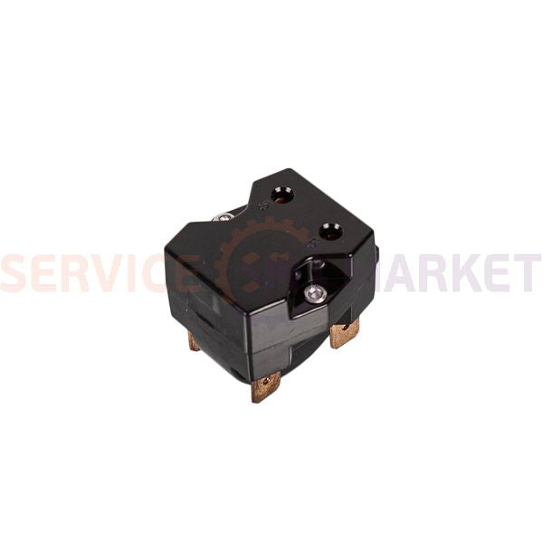 Реле пускозащитное для холод. MZ 22 22Ohm 4 клеммы