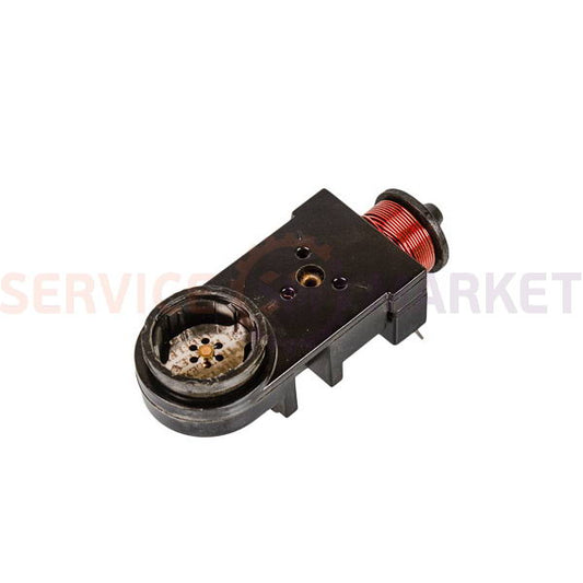 Реле пускове для холоду. (захист 1/6 hp) Danfoss