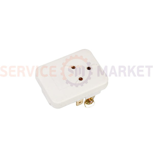 Реле пускове для холоду. 103N0015 Danfoss