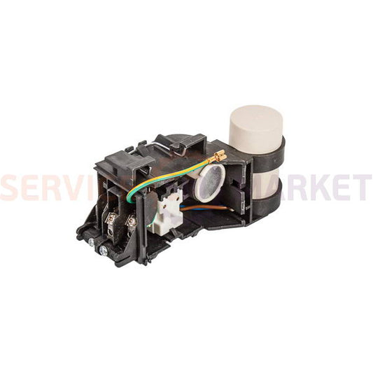 Реле пускове для холоду. КК11 (РКТ-5) Атлант