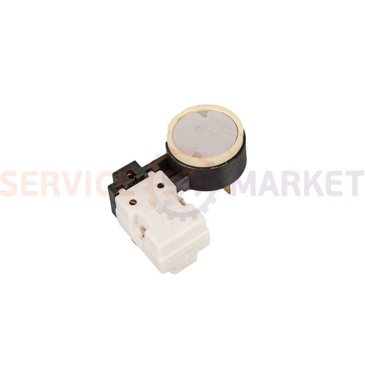 Реле пусковое для холод. РКТ-КК6 Атлант