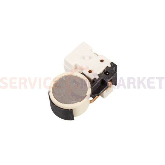 Реле пускове для холоду. РКТ-3 Атлант