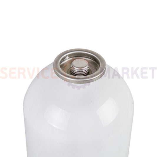 Фреон R404A під кран 338 VDH (0,65 кг)