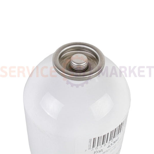Фреон R507 під кран 338 VDH (0,65 кг)