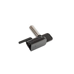 Electrolux 4071397956 Насадка (сопло) капучинатора для кофемашини