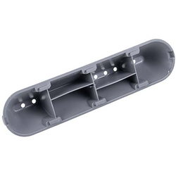 Ребро барабана для стиральної машини L=227mm Indesit C00064789