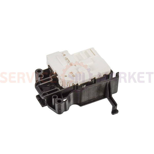 Замок люка (двери) Bitron для стиральной машины Ariston