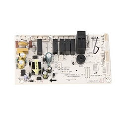 Electrolux 4055548640 Плата управління для посудомийної машини