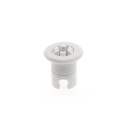Indesit C00312733 Колесо (ролик) верхнього ящика для посудомийної машини