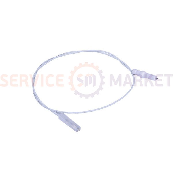 Свеча электроподжига для варочной панели L=600mm Hansa