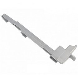 Zelmer 00636694 Засувка (ліва) кришки фільтра для пилососа