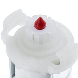 Beko 1764950300 Клапан в бачок для соли посудомоечной машины