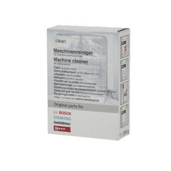 Bosch 00311580 Засіб для очищення посудомийної машини 200g