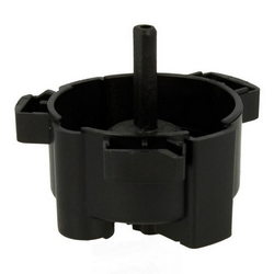 Bosch 10004592 Тримач ручки регулювання для плити