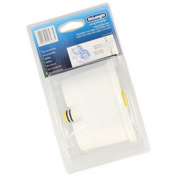 Delonghi 5512810031 Фільтр від накипу для парогенератора