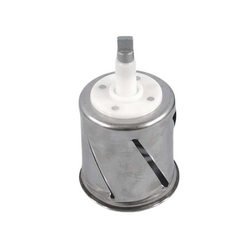 Kenwood KW711854 Барабанчик-нарізка скибками для насадки подрібнювача кухонного комбайна