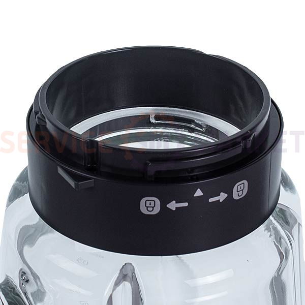 Tefal MS-651089 Чаша (скляна) 1500ml для блендера