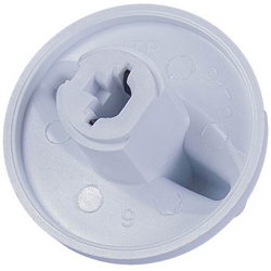 Zanussi 3550288017 Ручка регулювання для газової плити