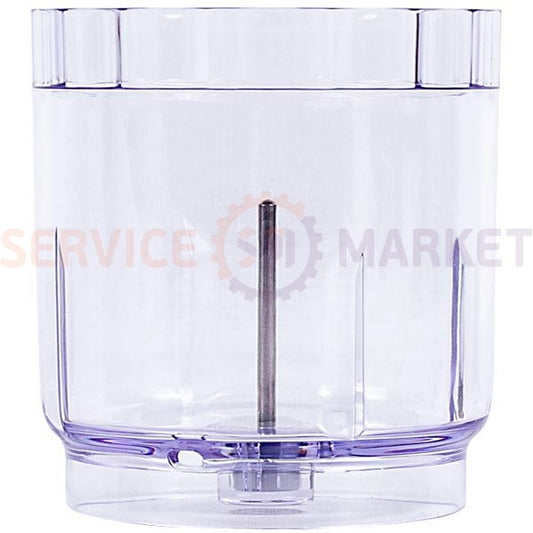 Чаша подрібнювача 350ml CP1382/01 для блендера Philips