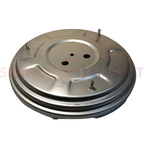 Внутренняя часть крышки для мультиварки Moulinex