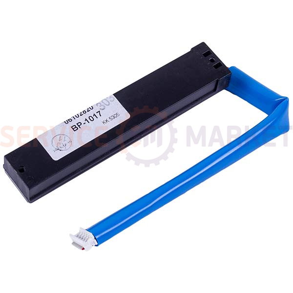 Блок управления механ. для вытяжки Electrolux