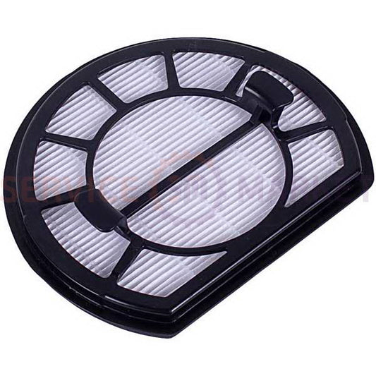 Фільтр контейнер. HEPA для пилососу Electrolux