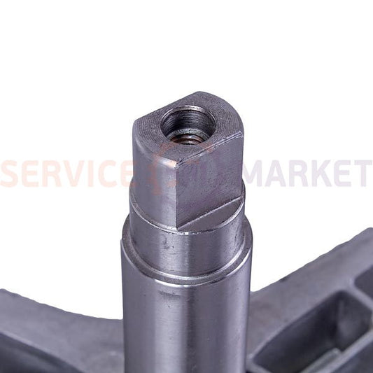 Рем. набор крестовина DC97-15184A+сальник+подшипники 2 шт.+смазка для стир. машины Samsung