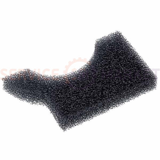 Фільтр контейнер. (поролон) для пилососу AEG