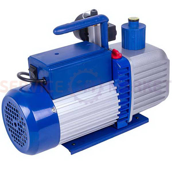 Вакуумний насос VP280SV (2 ступ. 226 л/хв.) ICE LOONG
