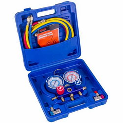 Манометричний колектор Hamtek R134A