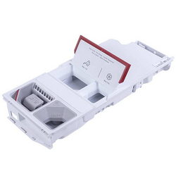 AEG 4055499836 Порошкоприймач (дозатор) для стиральної машини