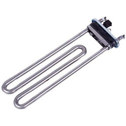 Тін для стиральної машини Whirlpool 481010645279 TPD 235-SG-2050 Irca L=235mm 2050W