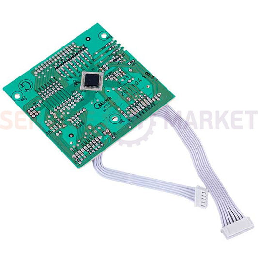 Дисплей для СВЧ-печи Electrolux