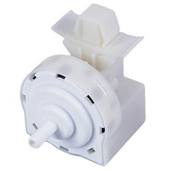 Candy 41042893 Реле рівня води (пресостат) для стиральної машини